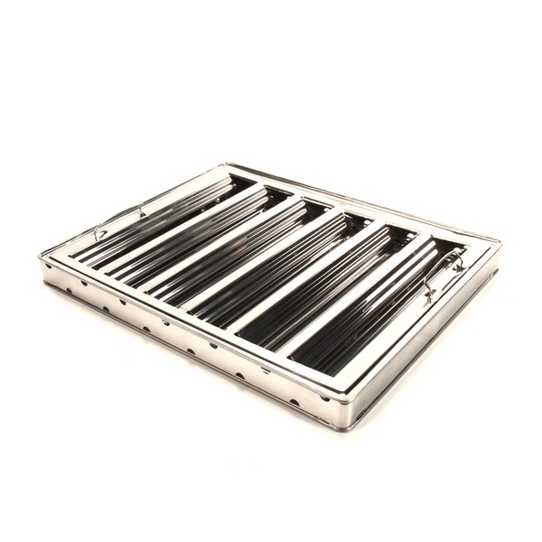 (image for) BKI (Barbeque King) FI0032 FILTER, BAFFLE, TYPE 3